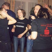 We are the champions