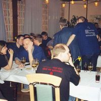 Dozententisch / Meister der Herzen