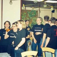 Partytime