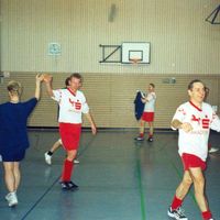Spielende