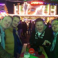 Auf dem Gallimarkt