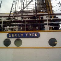 Gorch Fock