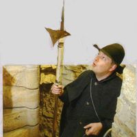 Burgwächter