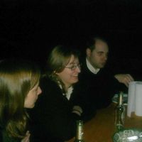 Grillabend am Freitag