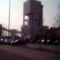 Gorleben / Schachtanlage