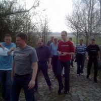 Horst wehrt sich mit allen Mitteln, doch Jens geht weiter