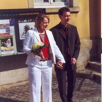 Hochzeit Lars & Sabrina