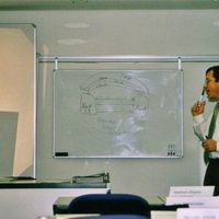 Man muß nur wissen wie es tickt !