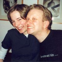 Grins