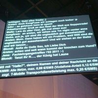 Bremer Freimarkt Halle 7