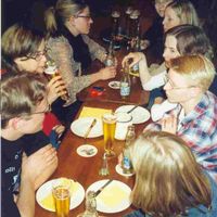Frauenstammtisch