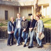 Zoo-Besucherteam
