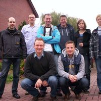 Gruppenbild :-)