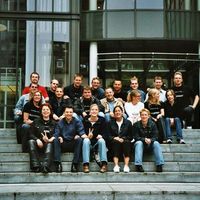 Gruppenfoto