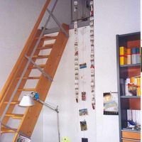 Nach der Party