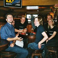 Stimmung im Henrys