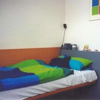 Bettwäsche passend zum Bild ;-))