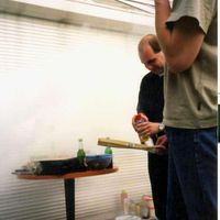 Der Grillmeister