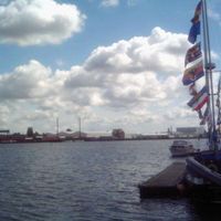 Gutes Wetter am Samstag