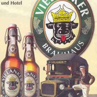 Ost-Brauerei mit Charme