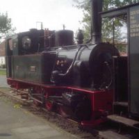 Unsere kleine Bahn