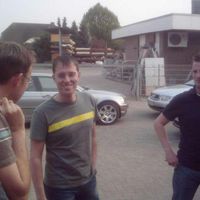 Dancing-Queen im Einsatz