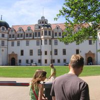 Das Celler Schloss