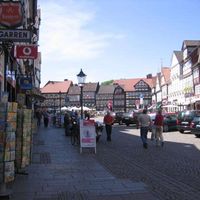 Innenstadt 