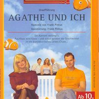 Kulturprogramm im Weyher Theater