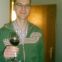 Na dann Prost Christian