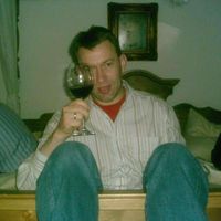 Wein auf Bier, daß rat ich dir