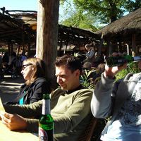 Zoobesuch