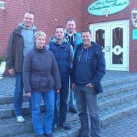 Abschiedsbild 2013
