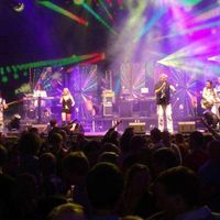 Die Band ....