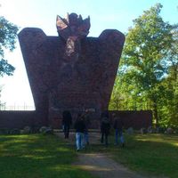 Niedersachsen Stein (1. Weltkrieg) Samstag Nachmittag
