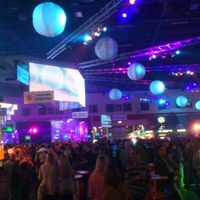 Party Halle 7