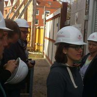 Sparkassenhaus in Leer