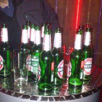 Unser Tisch
